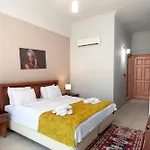 Tokgoz Butik Hotel&apartment 아파트호텔