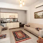 Tokgoz Butik Hotel&apartment 아파트호텔 3*