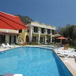 Tokgoz Butik Hotel&apartment 올루데니스