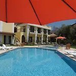 Tokgoz Butik Hotel&apartment 3*