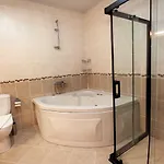 아파트호텔 Tokgoz Butik Hotel&apartment 3*