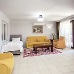 Tokgoz Butik Hotel&apartment 올루데니스