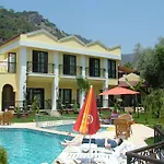 아파트호텔 Tokgoz Butik Hotel&apartment 3*