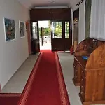 아파트호텔 Tokgoz Butik Hotel&apartment 3*