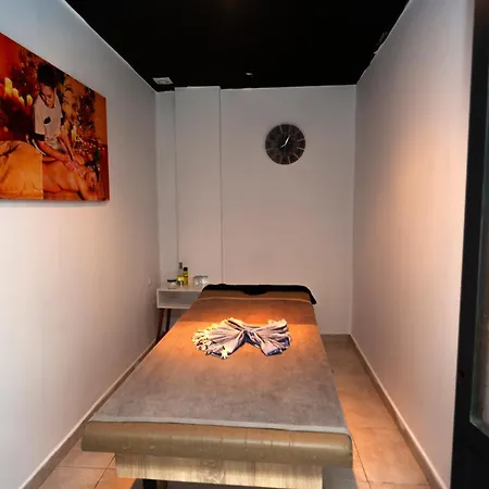 公寓式酒店 杜高斯布提克公寓式酒店