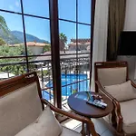 Tokgoz Butik Hotel&apartment Appart hôtel Ölüdeniz