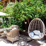 Tokgoz Butik Hotel&apartment Aparthotel Oludeniz