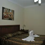 Tokgoz Butik Hotel&apartment Aparthotel 3*