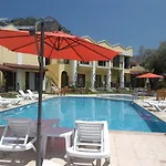 Aparthotel Tokgoz Butik Hotel&apartment 3*