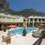 Tokgoz Butik Hotel&apartment Aparthotel