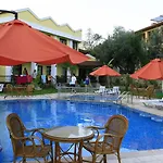 Tokgoz Butik Hotel&apartment 3*