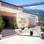 Aparthotel Tokgoz Butik Hotel&apartment
