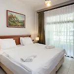 Tokgoz Butik Hotel&apartment Oludeniz