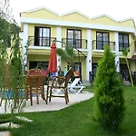 Tokgoz Butik Hotel&apartment Ölüdeniz