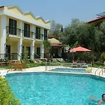 Tokgoz Butik Hotel&apartment Appart hôtel Ölüdeniz