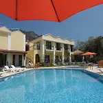 Appart hôtel Tokgoz Butik Hotel&apartment Ölüdeniz