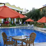 Tokgoz Butik Hotel&apartment 3* Ölüdeniz