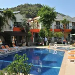 Appart hôtel Tokgoz Butik Hotel&apartment
