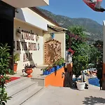 Appart hôtel Tokgoz Butik Hotel&apartment