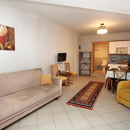 Tokgoz Butik Hotel&apartment Олудениз