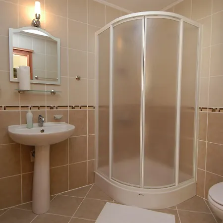 Tokgoz Butik Hotel&apartment