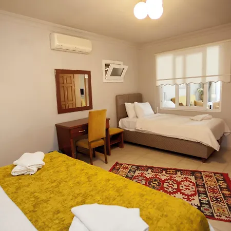 Tokgoz Butik Hotel&apartment