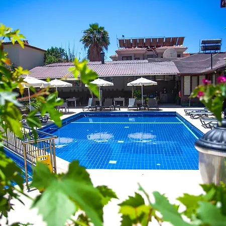 Tokgoz Butik Hotel&apartment Appart hôtel *