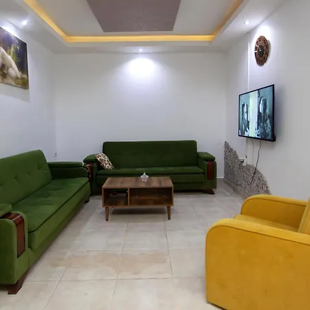 아파트호텔 Tokgoz Butik Hotel&apartment