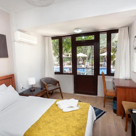 Tokgoz Butik Hotel&apartment