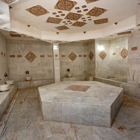 Tokgoz Butik Hotel&apartment 3*