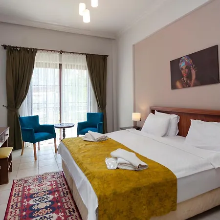 Tokgoz Butik Hotel&apartment