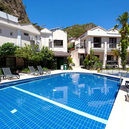 Tokgoz Butik Hotel&apartment