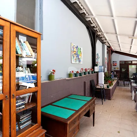 Tokgoz Butik Hotel&apartment 아파트호텔