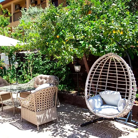 Tokgoz Butik Hotel&apartment Appart hôtel Ölüdeniz