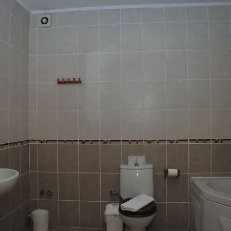 Tokgoz Butik Hotel&apartment 아파트호텔 올루데니스