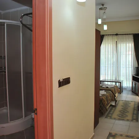 Tokgoz Butik Hotel&apartment