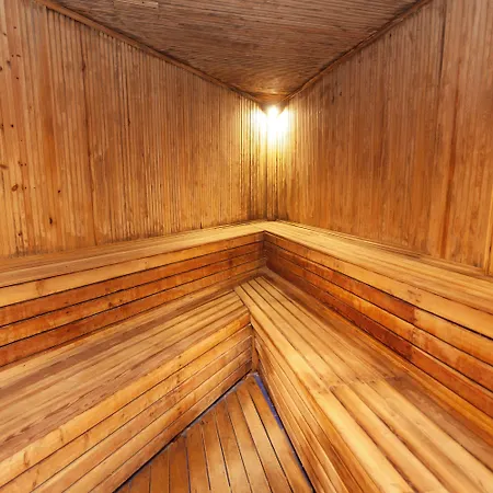 Tokgoz Butik Hotel&apartment 아파트호텔 3*