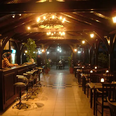 Tokgoz Butik Hotel&apartment 올루데니스