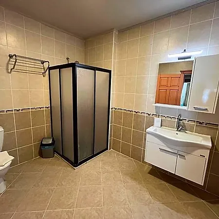 Tokgoz Butik Hotel&apartment Aparthotel