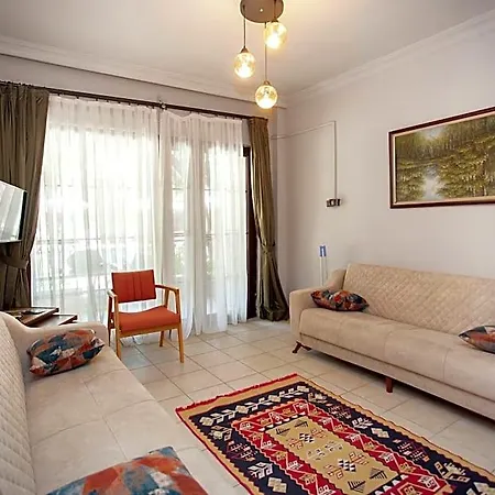 Aparthotel Tokgoz Butik Hotel&apartment 3*