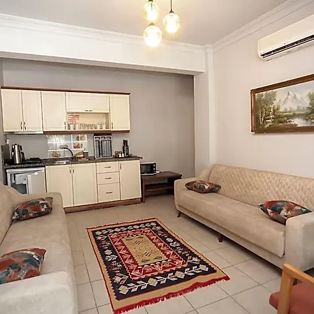 Tokgoz Butik Hotel&apartment Aparthotel