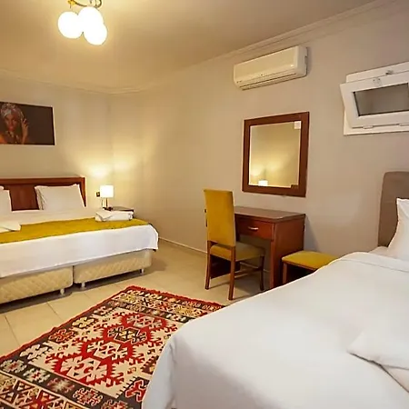 Aparthotel Tokgoz Butik Hotel&apartment 3*