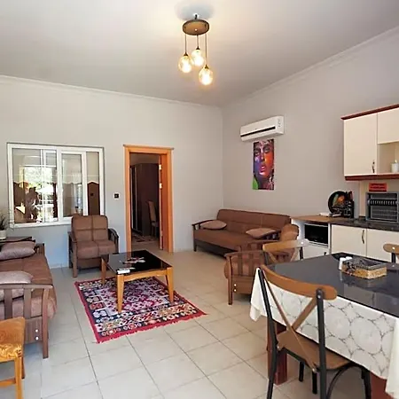 Tokgoz Butik Hotel&apartment 3*
