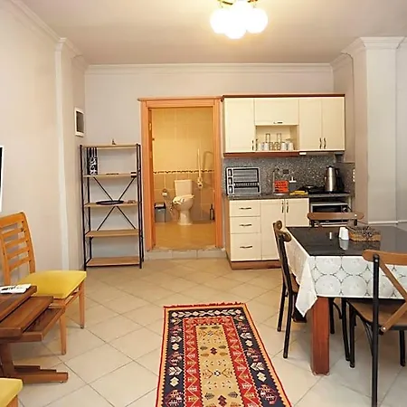 Tokgoz Butik Hotel&apartment