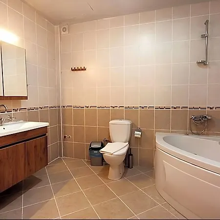 Tokgoz Butik Hotel&apartment