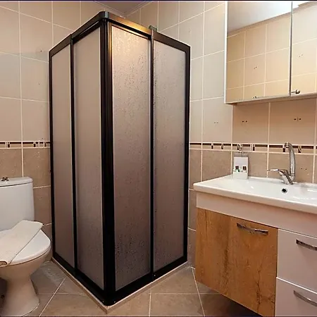 Aparthotel Tokgoz Butik Hotel&apartment Oludeniz