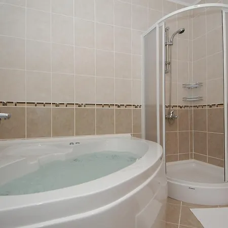 Tokgoz Butik Hotel&apartment 3*