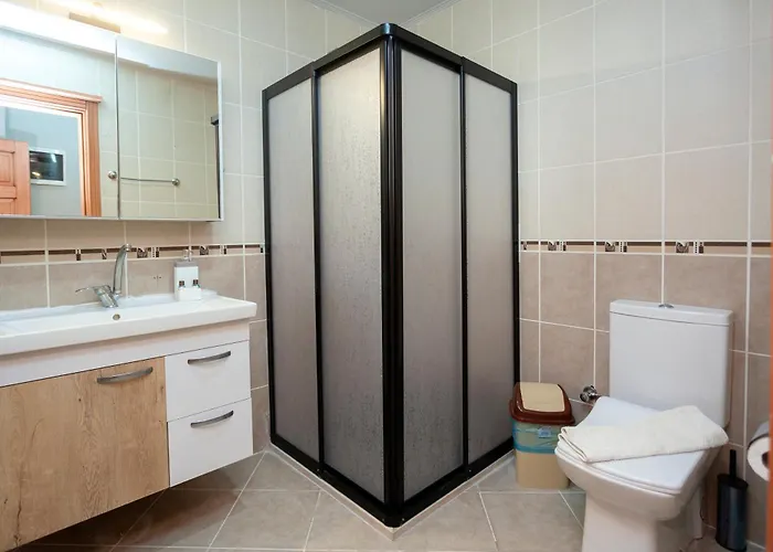 Tokgoz Butik Hotel&apartment