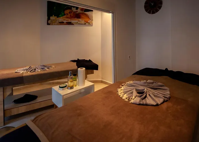 Tokgoz Butik Hotel&apartment 3*