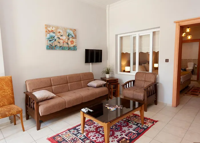 Tokgoz Butik Hotel&apartment 3* Ölüdeniz